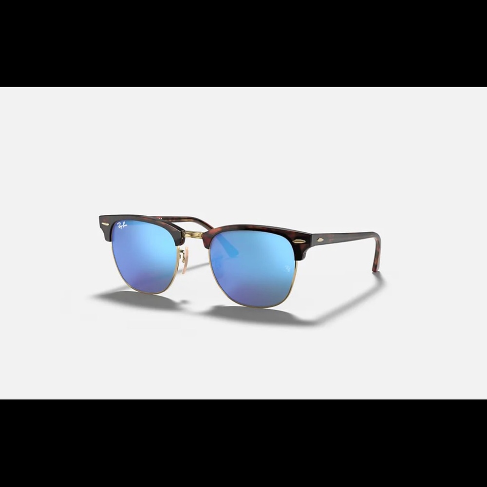 Ray ban clubmaster